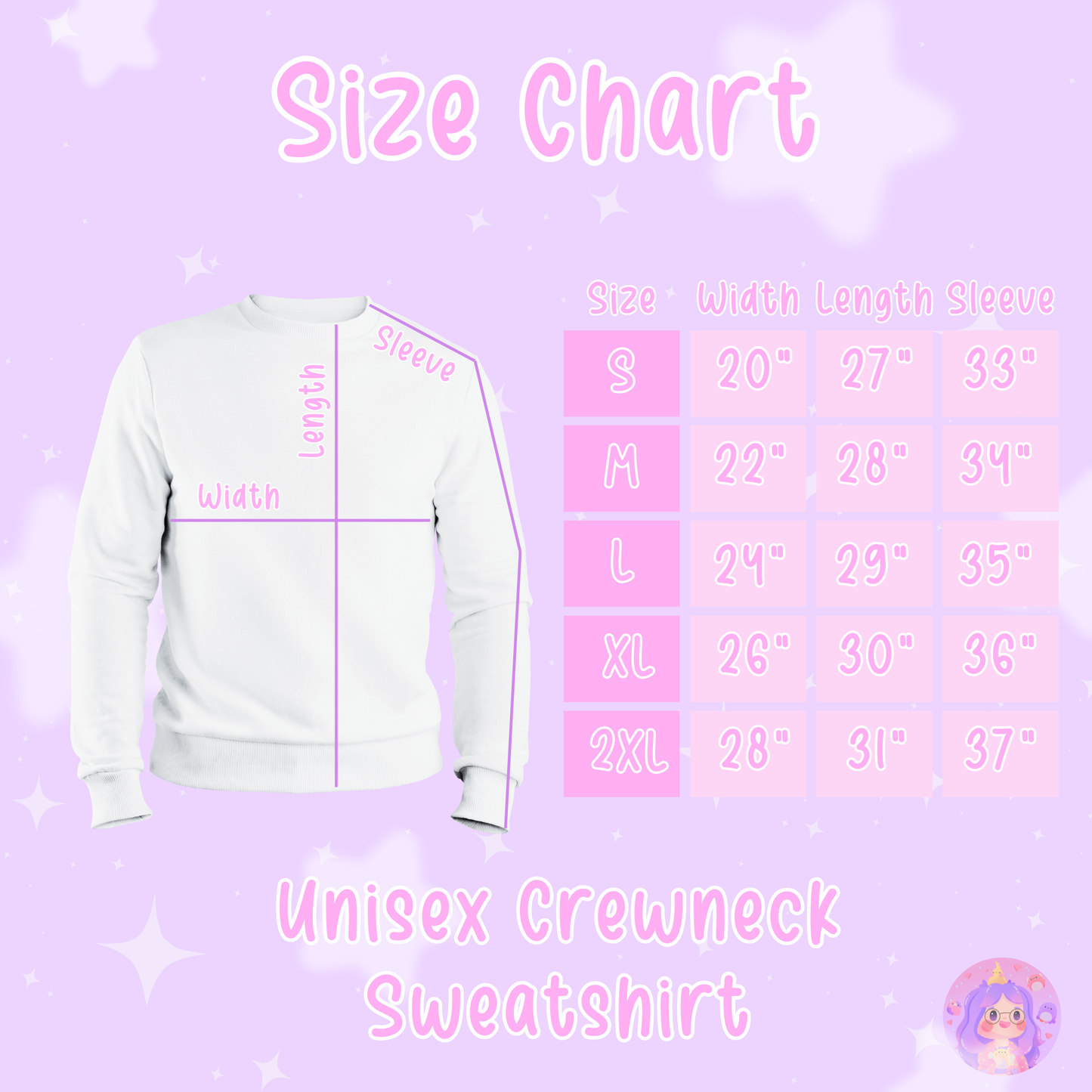 Cozy Hobby Collector Sweatshirt