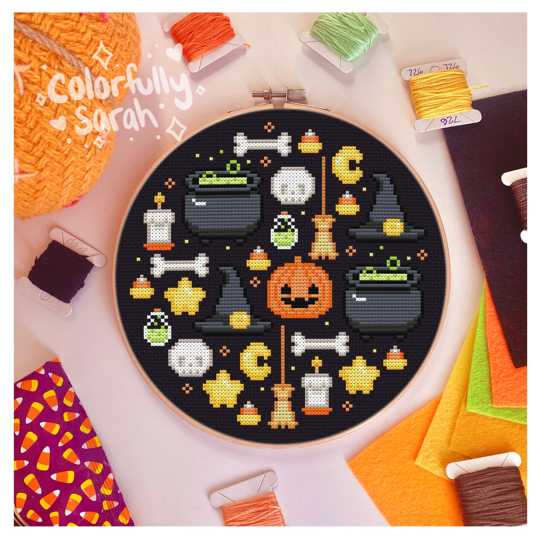 Patterns – Page 2 – Colorfullysarahshop