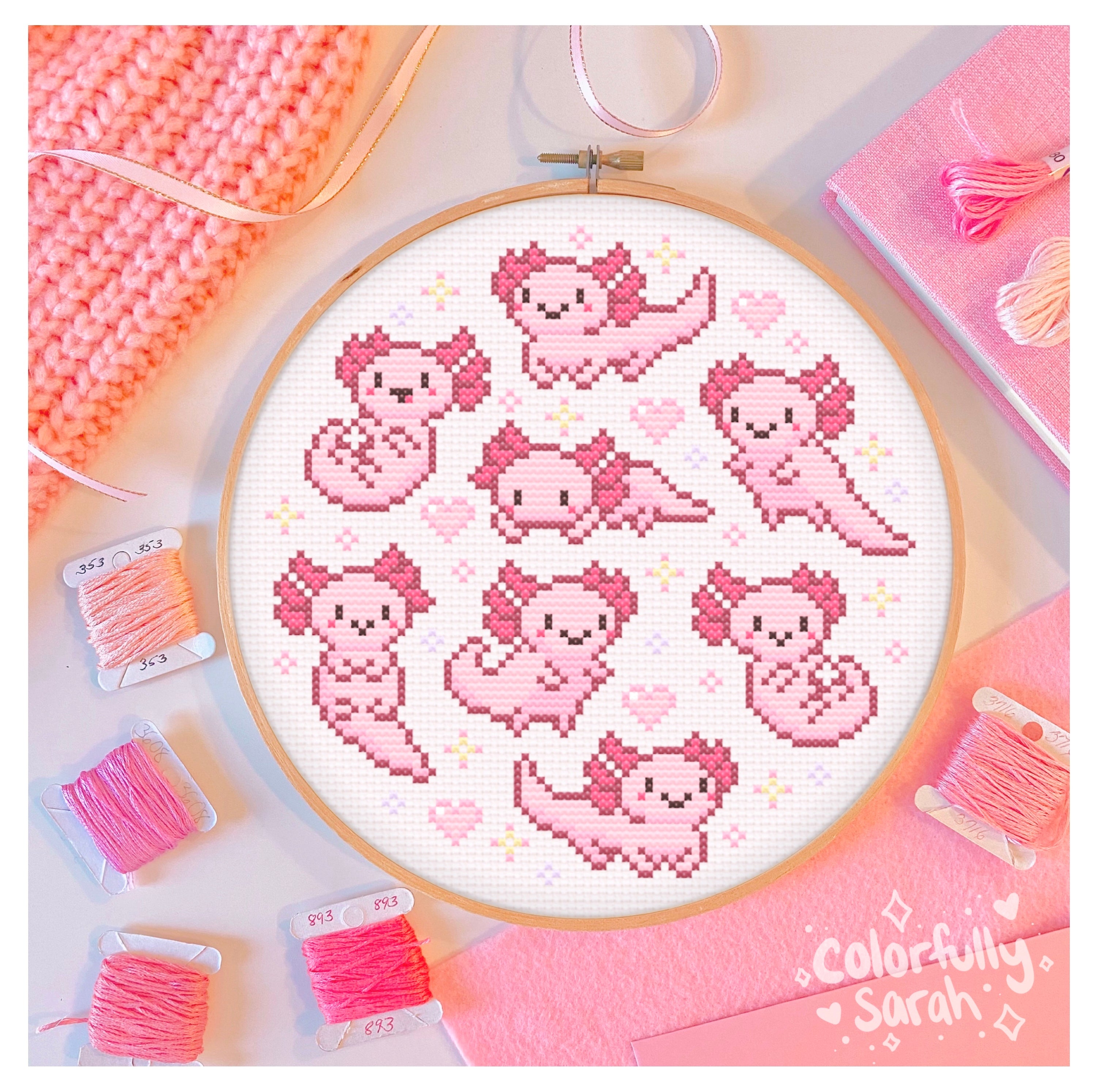 Colorfly Sarah Products – Colorfullysarahshop
