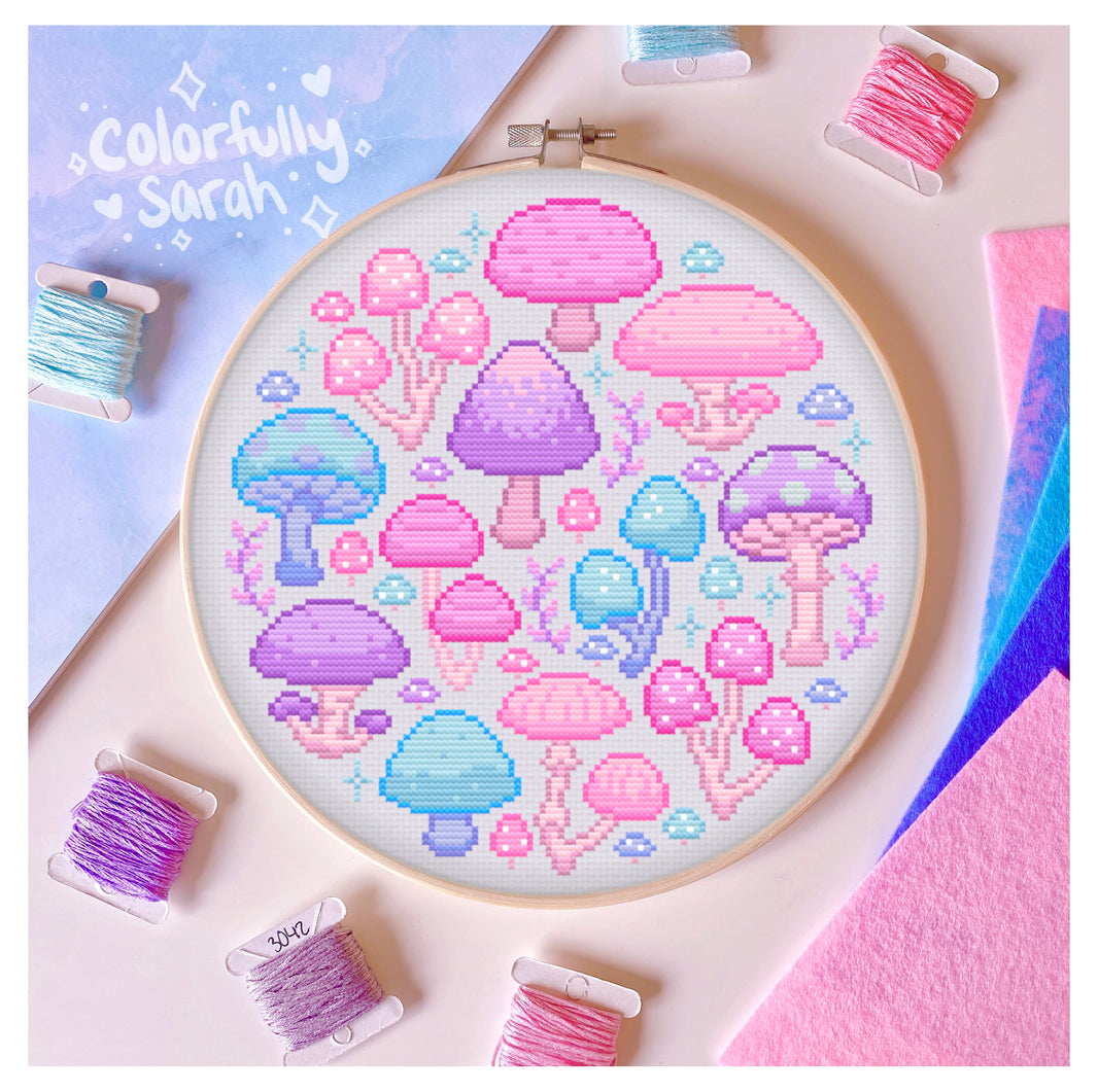 Patterns – Page 2 – Colorfullysarahshop