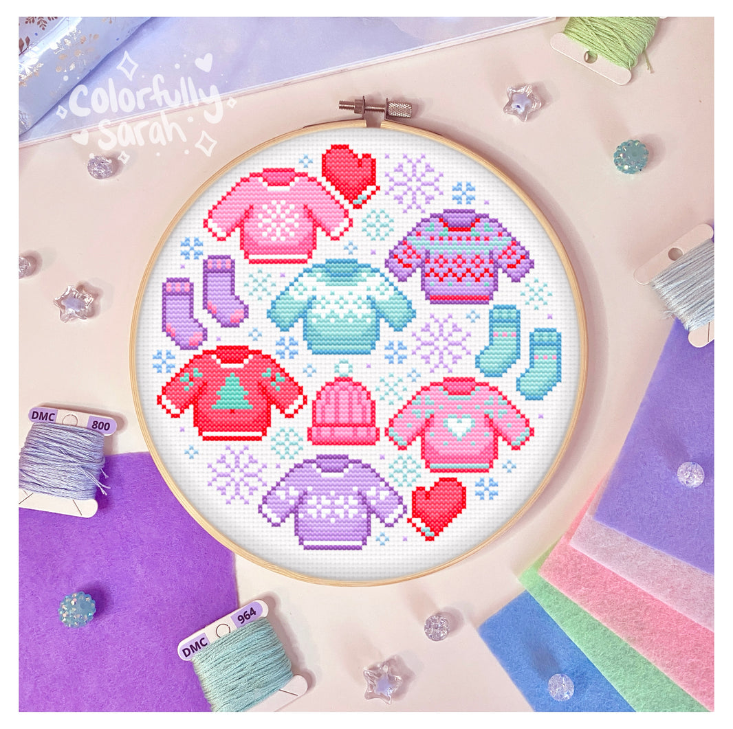 Patterns – Page 2 – Colorfullysarahshop