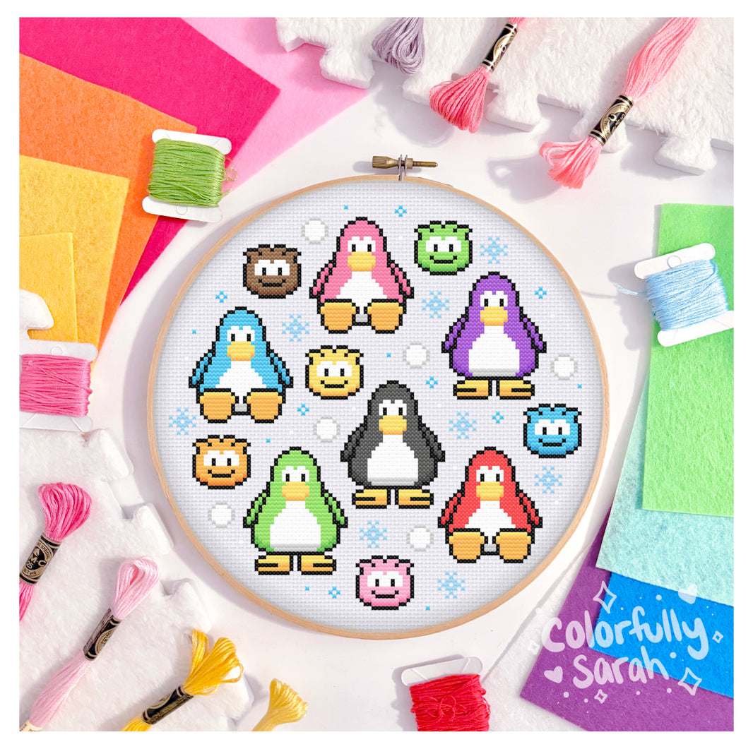 Patterns – Colorfullysarahshop