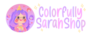 Freebies – Colorfullysarahshop