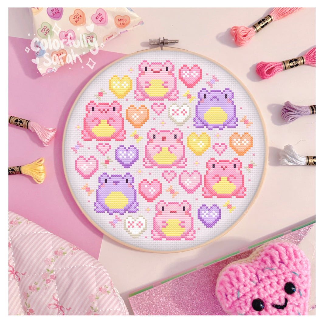 Patterns – Page 2 – Colorfullysarahshop