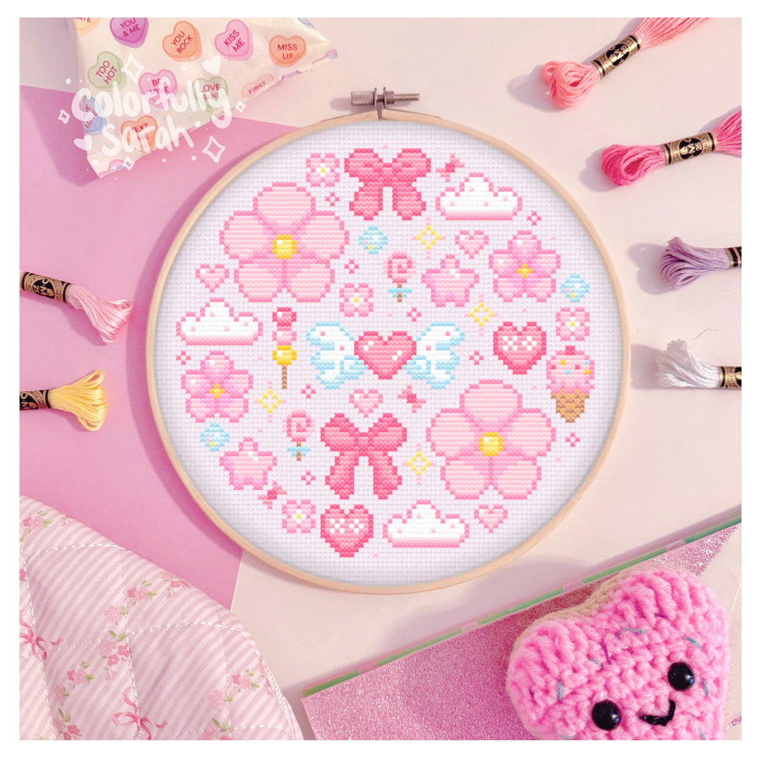 Patterns – Colorfullysarahshop