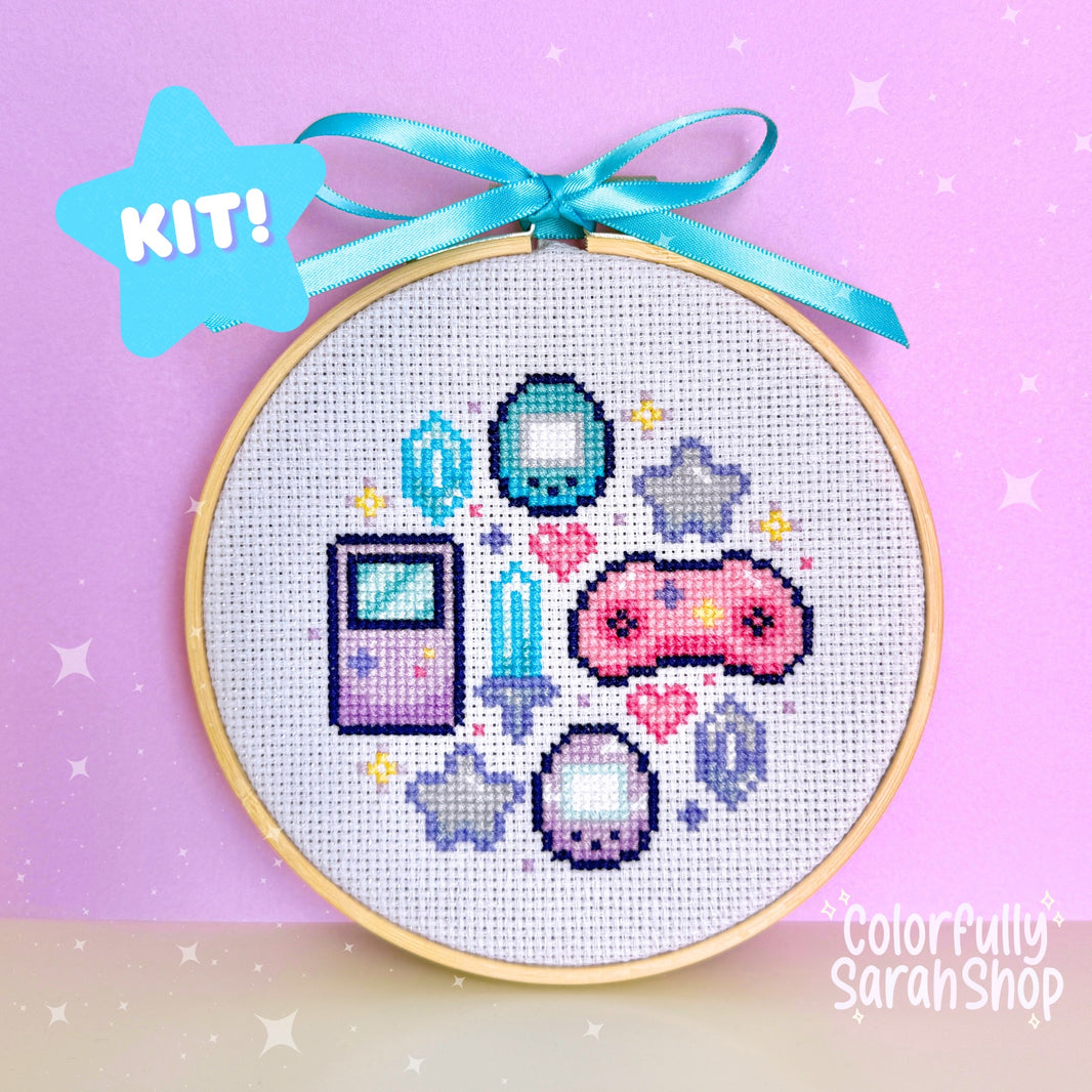 Winter Collection – Colorfullysarahshop