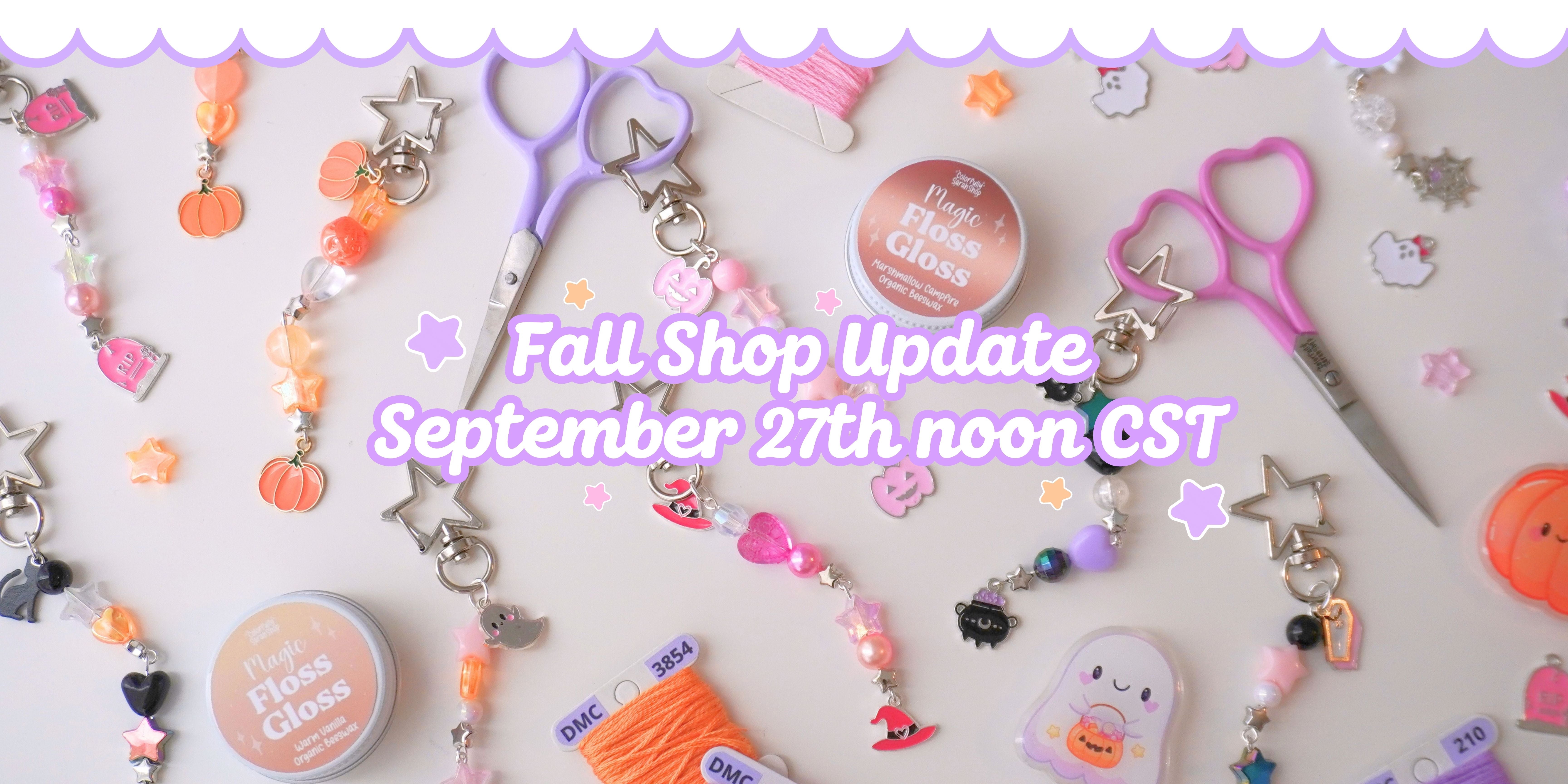 Colorfullysarahshop